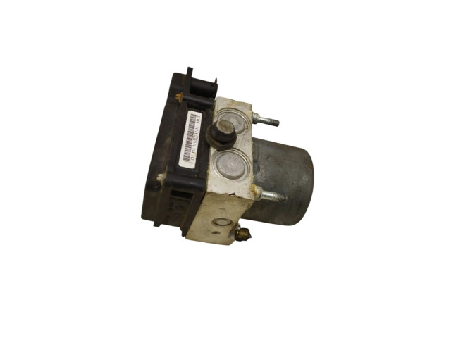 Блок АБС 0265800491 Subaru Forester SG 2006 - 2008 года