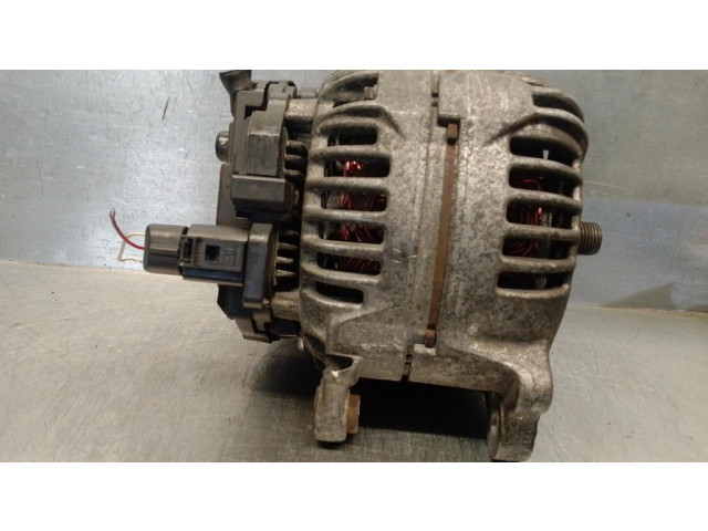 Генератор 06F903023F, 0124525091 Mitsubishi Lancer VIII 2.0