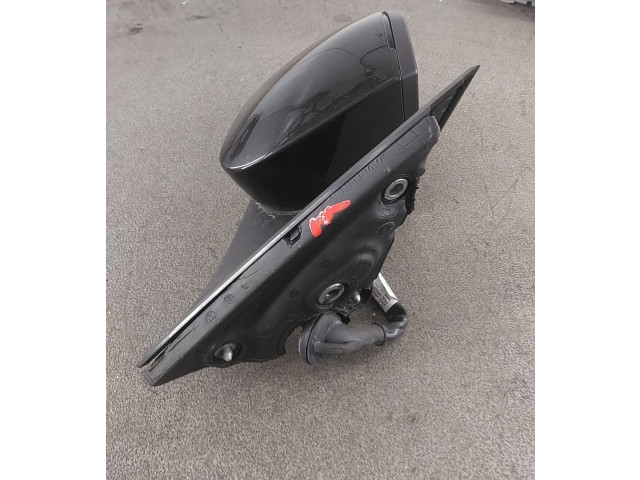 Зеркало электрическое Skoda Octavia Mk4 2019 - года