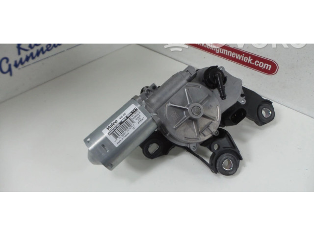 Моторчик заднего дворника 4KE955711    Audi e-tron