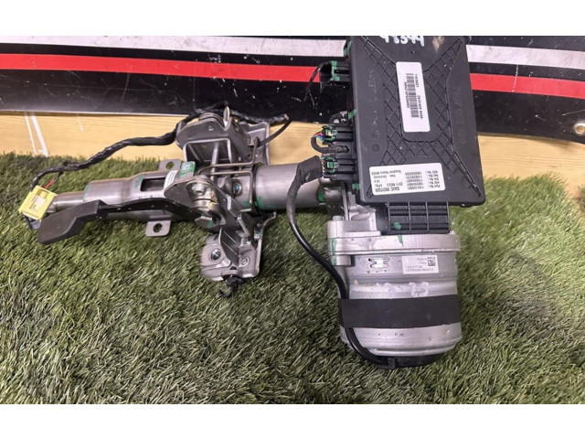 Руль MG ZS  2001 - 2005 года 11616421      