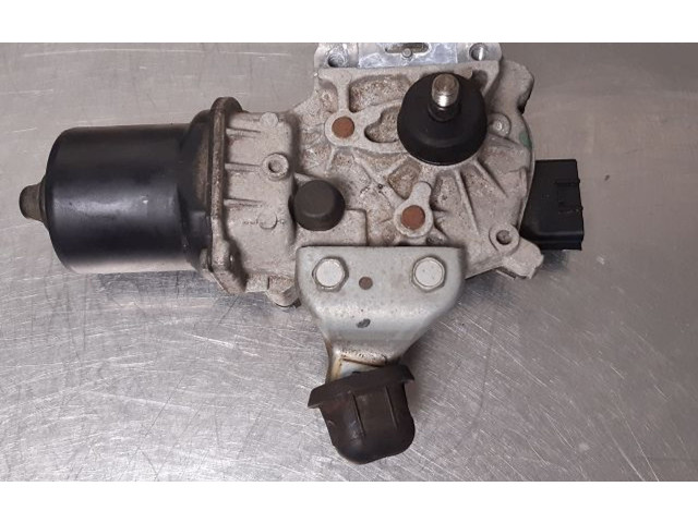 Моторчик дворников 812104175787    Dacia Dokker