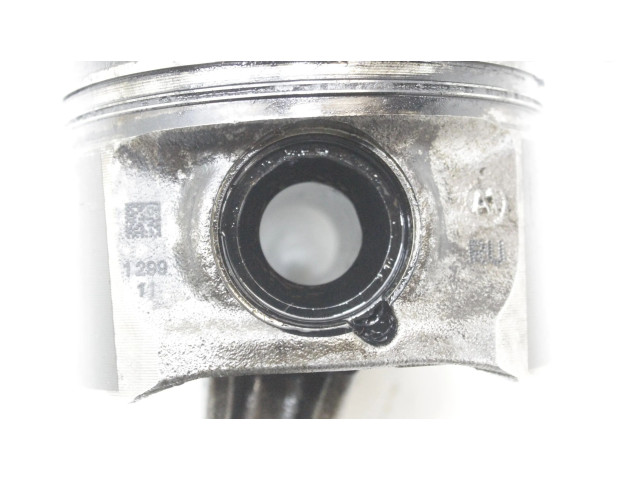  Поршень N47 C16 A   Mini Cooper Countryman R60  