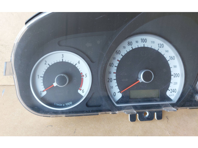 Панель приборов 940031H151, 8I02002 KIA Ceed