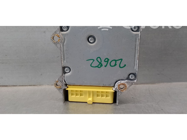 Блок подушек безопасности 8K0959655L, 5WK44482 Audi A4 Allroad