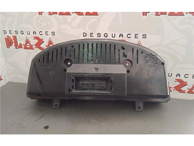 Přístrojová deska Volkswagen Passat Alltrack 2009 3C0920860N, 3C0920860N