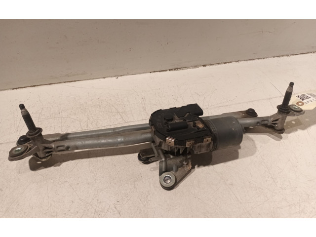 Моторчик дворников 8R1955023D Audi Q5 SQ5