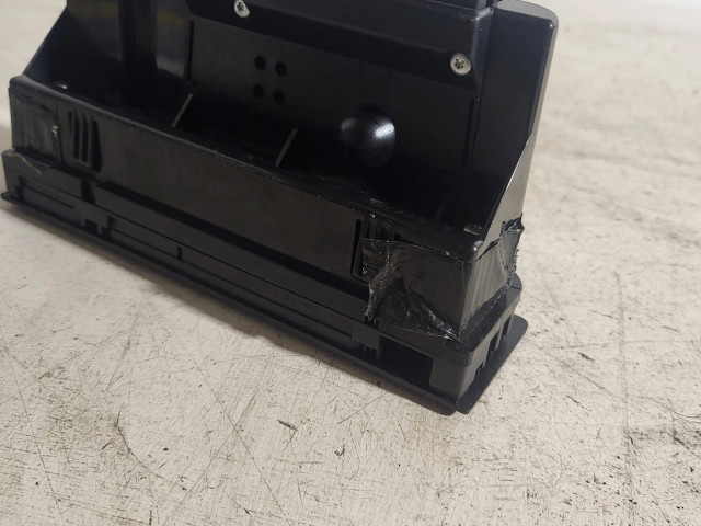 Дисплей 5038187, 991005 Saab 9-5