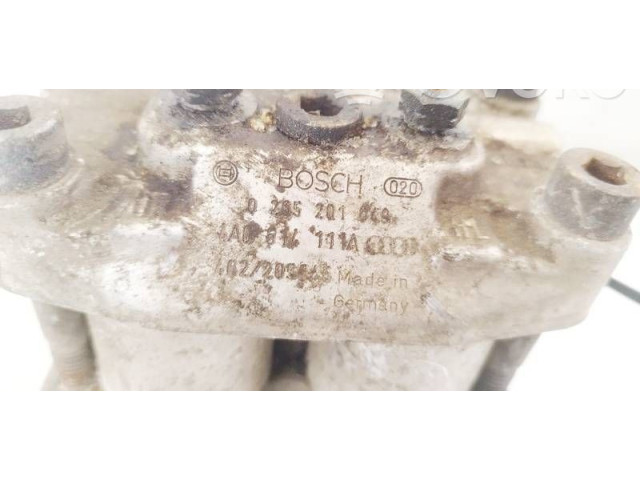 Jednotka ABS 4A0614111A, 0265201049   Audi 100 S4 C4 1994
