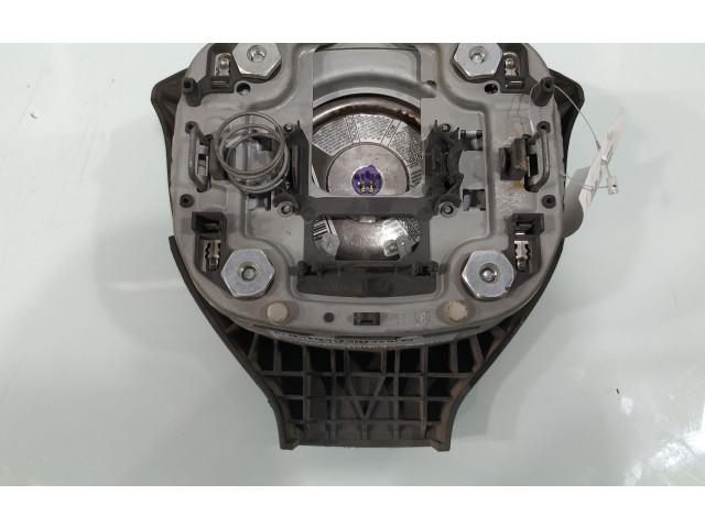 Подушка безопасности водителя 2K0880201E Volkswagen Caddy