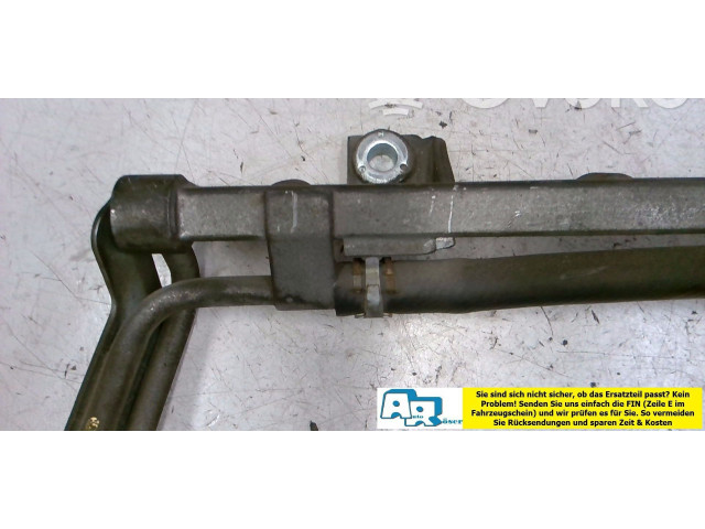 Топливная рампа    Daihatsu Applause  