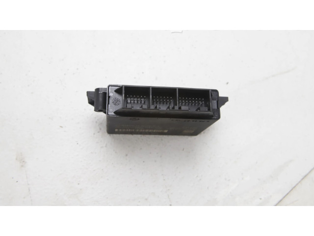 Блок подушек безопасности 5J0919475A, 5J0919475A   Skoda Yeti (5L)