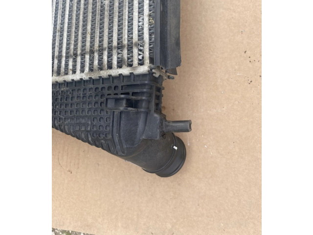 Интеркулер  5Q0145803R   Audi A1 