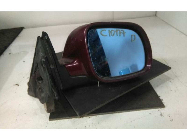 Зеркало электрическое        Audi A6 S6 C4 4A  1994 - 1997 года   