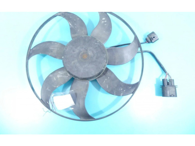 Комплект вентиляторов     IMPRK1125637    Skoda Superb B6 (3T) 