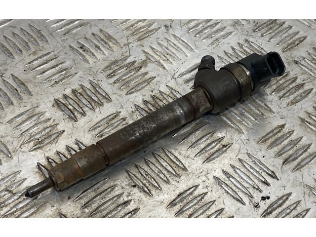 Форсунка 0445110251, 307502832410 Volvo V70