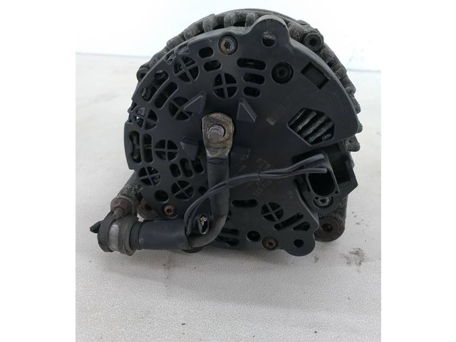 Генератор    Volkswagen PASSAT B6      