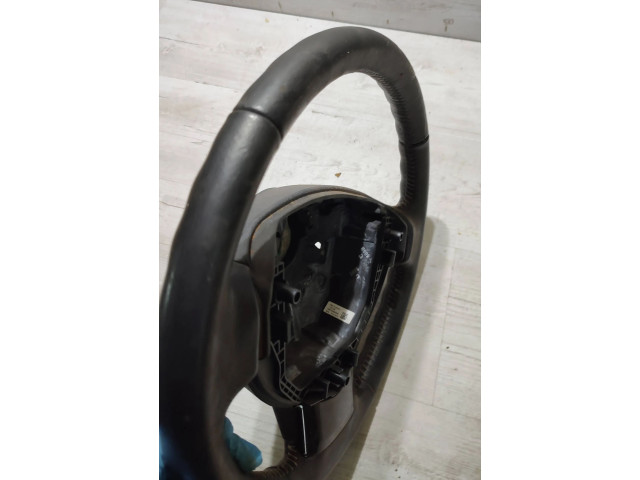 Руль Dacia Duster - года 34086843A, 12042012