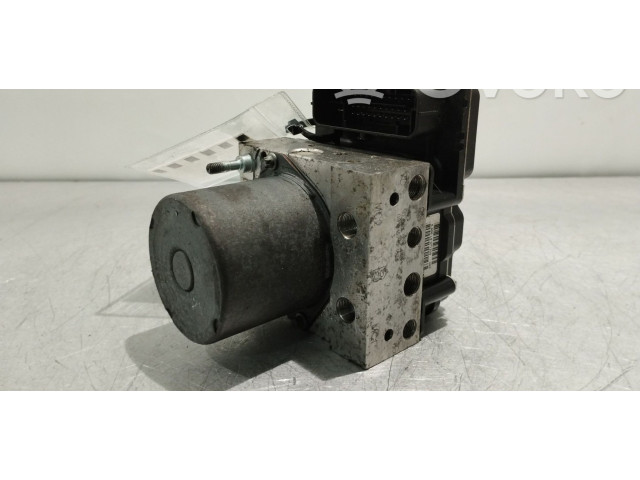 Блок АБС 9661887180, 0265235486   Citroen  C8   -  года