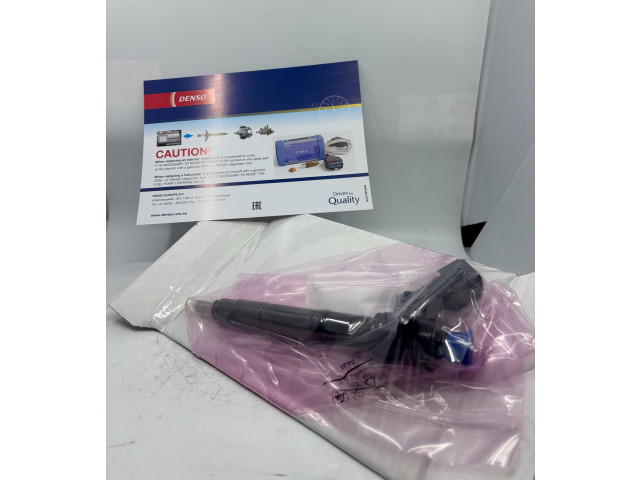 Форсунка DCRI400680    Volvo V90 Cross Country   