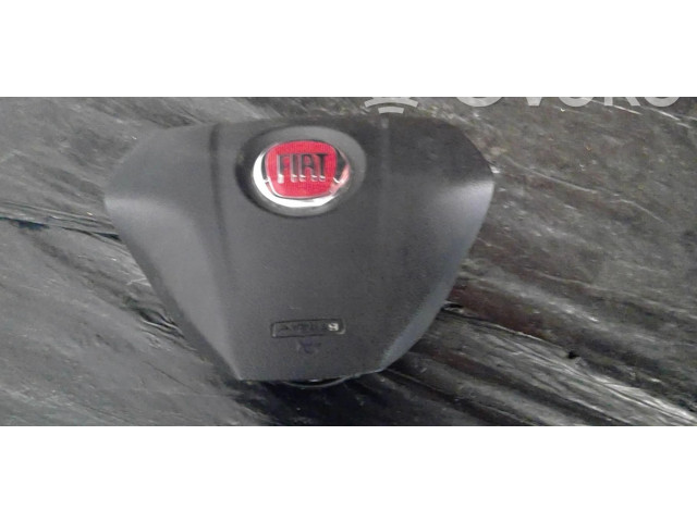 Подушка безопасности водителя Fiat Qubo