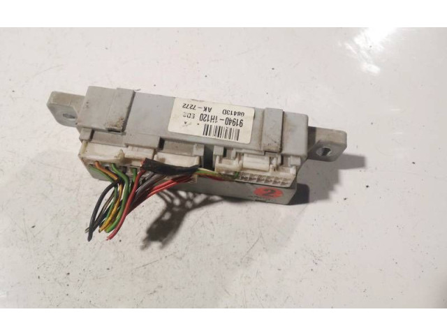 Блок предохранителей 919401h120, 08413D KIA Ceed