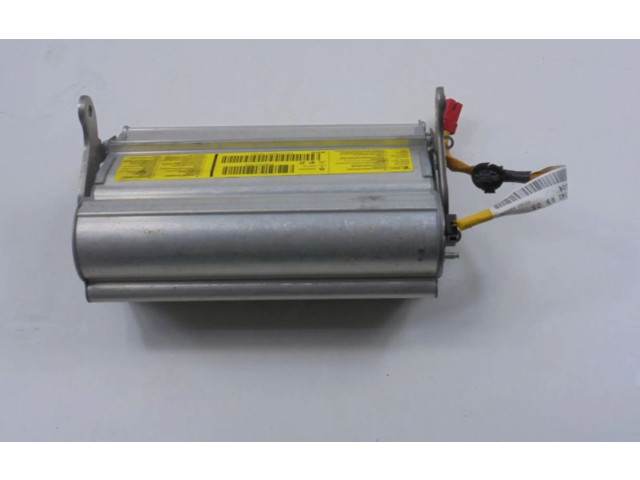 Подушка безопасности пассажира 8637A020 Mitsubishi Colt