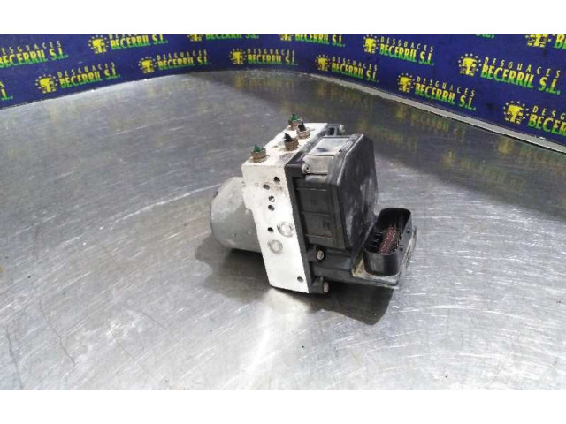 Блок АБС 0265225165, 0265950075   Citroen  C8   -  года