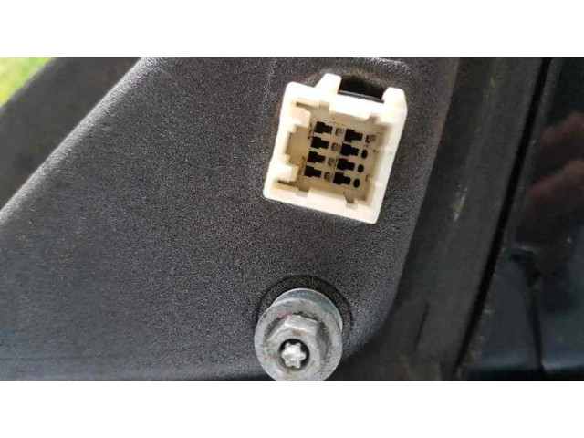 Zpětné zrcátko pravé Dodge Avenger 1989 ELECTRICO