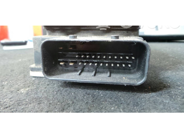 Блок АБС 07, 12801328 Saab 9-3 Ver2 2008 - 2016 года