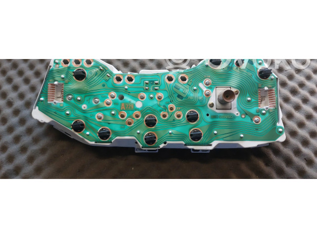 Панель приборов MB522140, 2578000344 Mitsubishi Eclipse