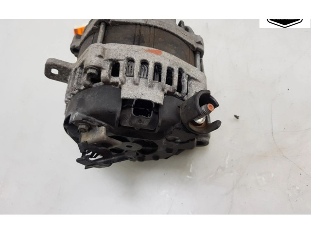 Генератор 9824742880, 9824742880 Opel Combo E