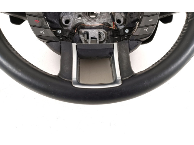 Volant Land Rover Evoque I 2015