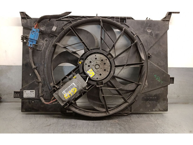 Zámek zadních dveří A1695002293, A1695050255 Mercedes-Benz A W169 2005