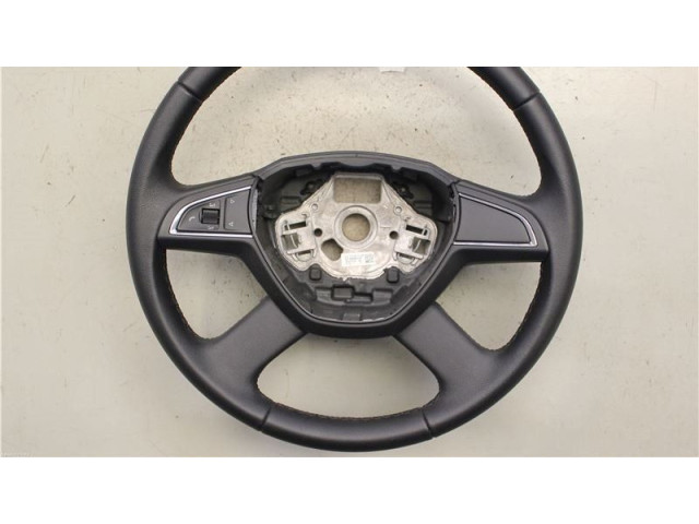 Руль KIA Ceed  2006 - 2012 года 5J0419091P, 5J0419091P      