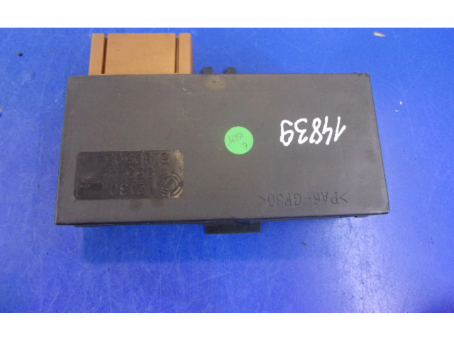 Блок комфорта 51805054, 51805054   Fiat Linea   