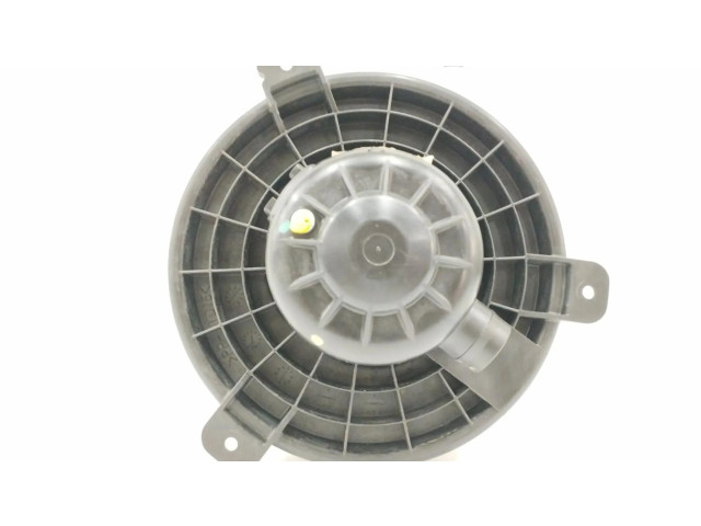 Вентилятор печки 7802A312, CSA431D241 Mitsubishi L200