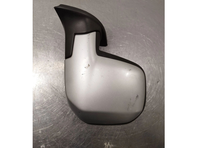 Зеркало электрическое        Peugeot Partner  2008 - 2014 года   