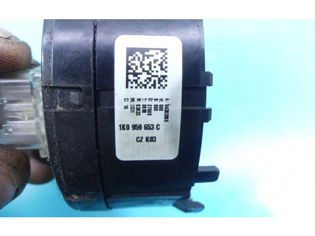 Полоса надувных подушек (кольцо srs) 1K0959653C, IMPRK1160264 Skoda Octavia Mk2 (1Z)