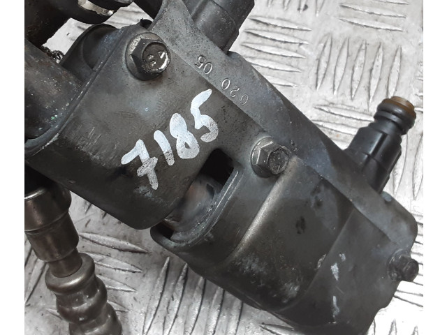 Vstřikovací lišta 7550166 Mini Cooper Hatch Hardtop pro benzínový motor 1.6