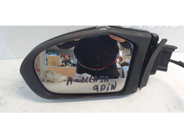 Zpětné zrcátko Mercedes-Benz A W169 2005