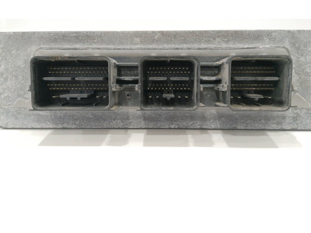 Блок управления двигателя 8L5A12A650AJC, VK3L5804   Ford Ranger