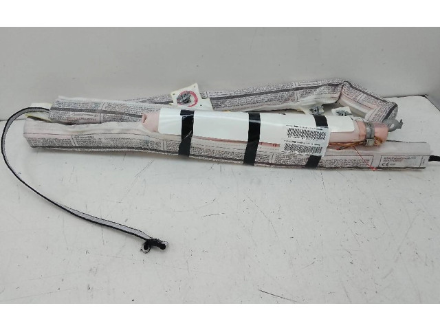 Боковая подушка безопасности 9817292080   Citroen Berlingo