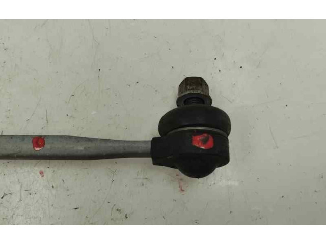    Рулевая рейка    Skoda Fabia Mk3 (NJ) 2015 - 2021 года