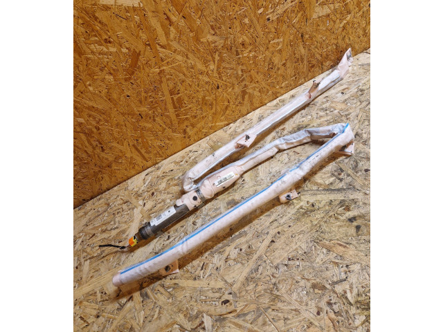 Боковая подушка безопасности 5JA880741D   Skoda Rapid (NH)