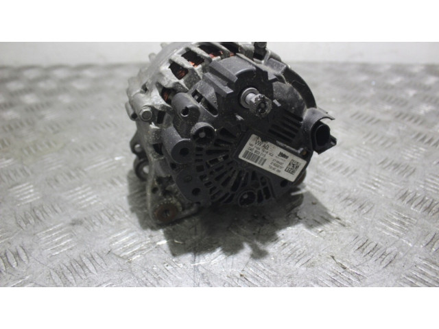 Генератор 04E903015   Skoda Rapid (NH)      