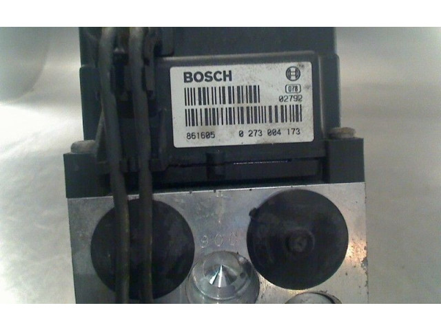 Блок АБС Citroen Xsara - года