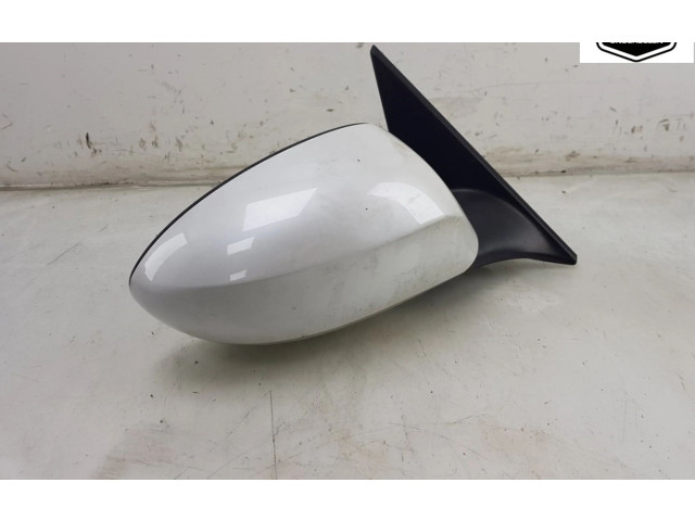 Zpětné zrcátko BMW Z4 E89 2016 51167205168, 51167205168