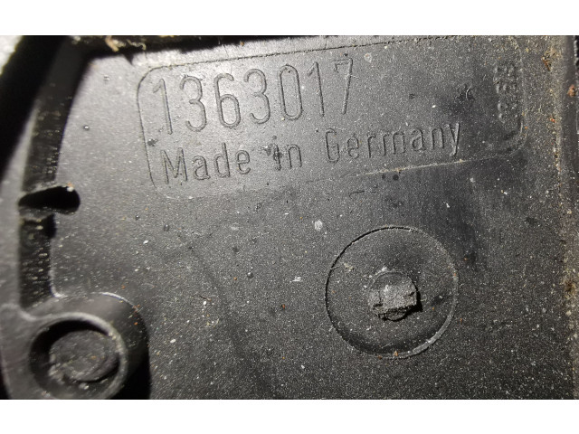 Ручка стеклоочистителей