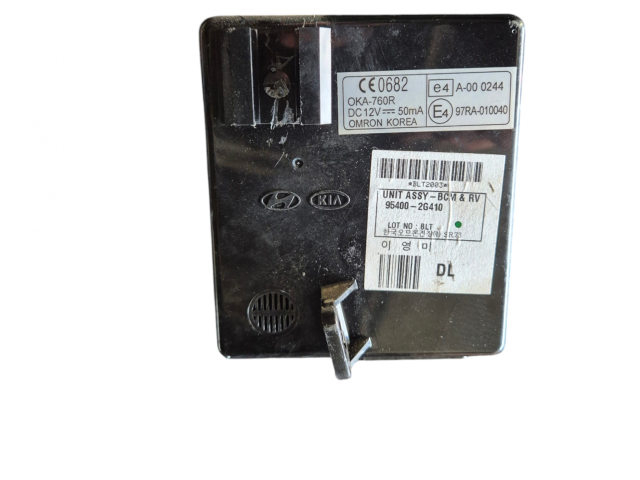 Блок управления 954002G410   KIA Magentis